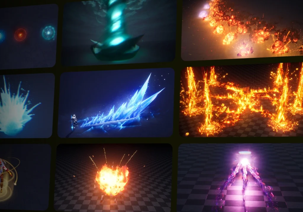 Course VFX Legend | More VFX Academy