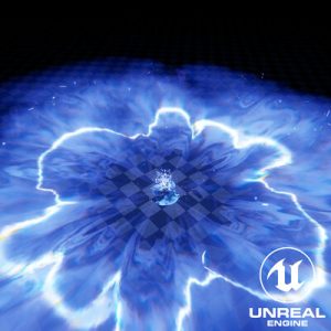 Magic Portal VFX | More VFX Academy